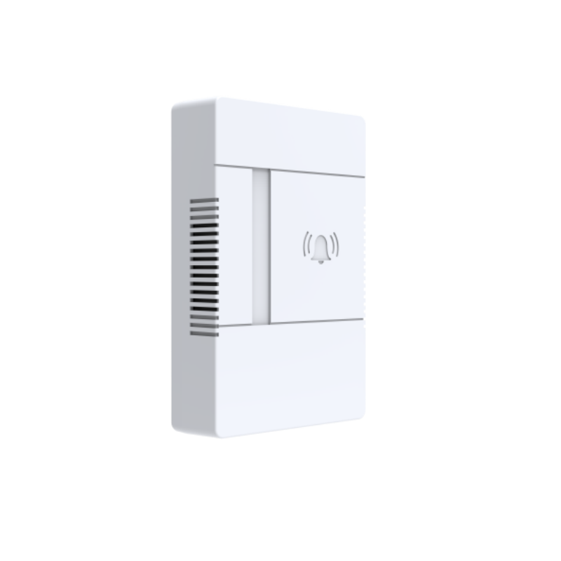 L-1890C.wired doorbell