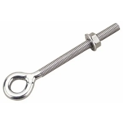 galvanized u bolts L bolt J bolt