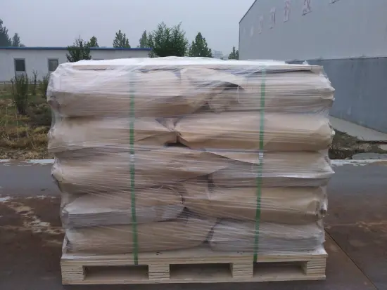 Acrylice Processing Aid in Transparent PVC product