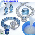 HighTemp Resistant RTV 2 Mold Silicone Rubber