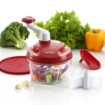 Multifunction Household Plastic Kitchen Meat Mincer/Grinder