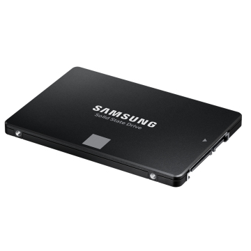 240GB SATA 6Gbps 2,5 inch SSD - MZ7KH240HAHQ -00005 SM883