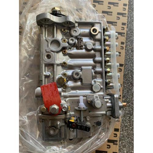 Cummins 6CT Injection Pump Assembly 4063536 For Excavator