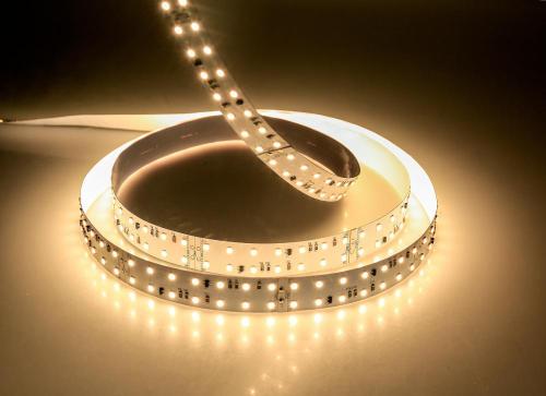 色の SMD3528 LED ストリップ ライト 240LEDs