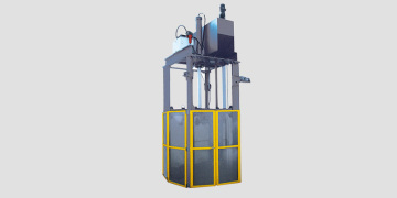 Single bag overhead tester