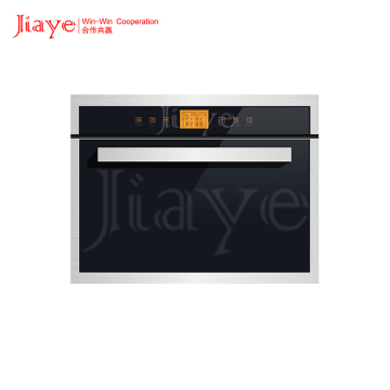 2024 New Stainless Steel Grill Microwave Oven MWO 23L Built-in Microwave