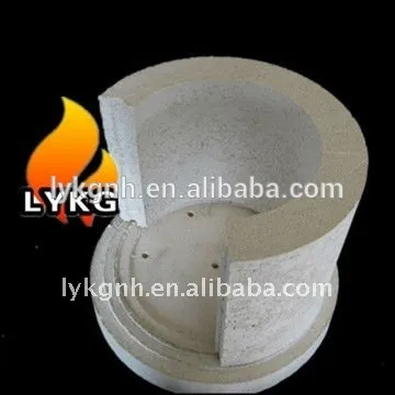 Zirconium Oxide Brick