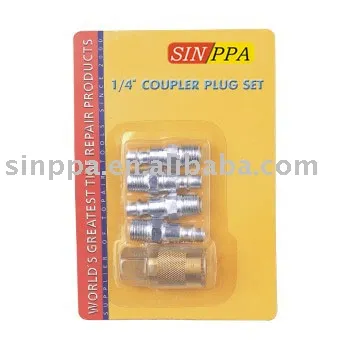 Pneumatic Fitting---SK-12