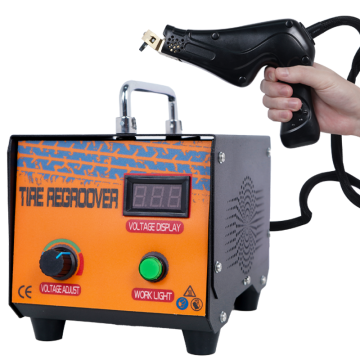 Efficient Hotbox Dent Remover for Auto Body Repair
