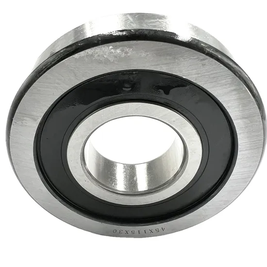 High Quality TCM Mitsubishi FD20-25 F18B, FD30N F14E Forklift Mast Roller Bearings