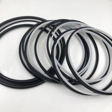 VOE14514937 Excavator Center Conlinder Seal Kit untuk EC210B EC240B EC290B