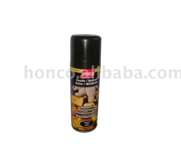 spray polish