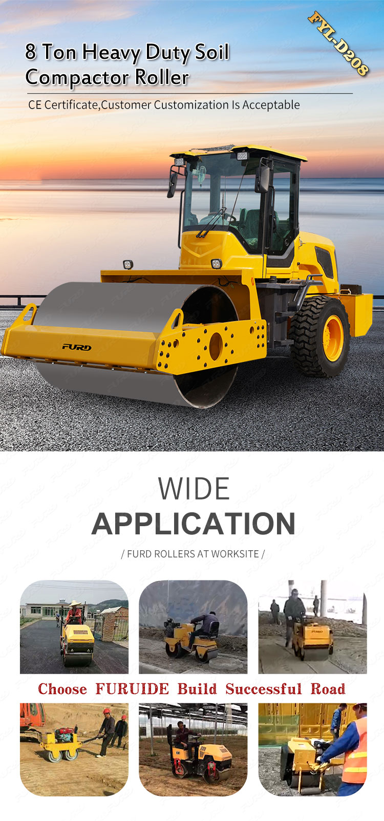 Road Roller 1