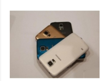 Cheap Samsung Galaxy S5 64GB - White - Factory Unlocked