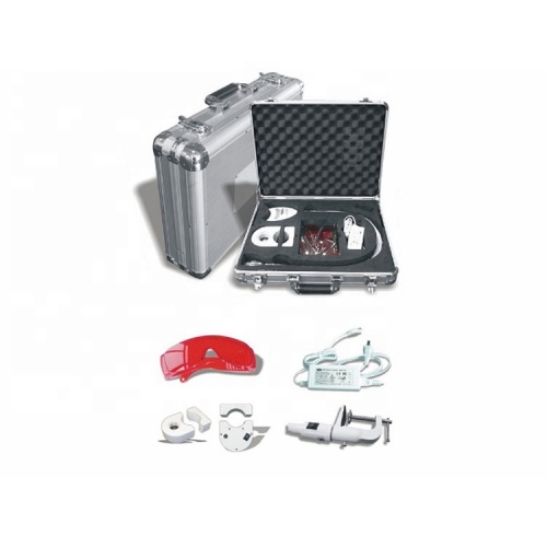 portable Mobile LED teeth whitening machine