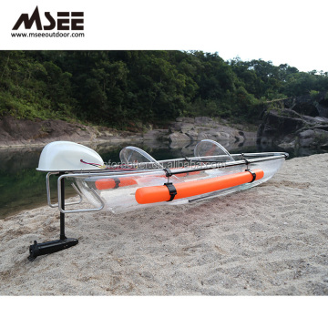 Top Selling Two-Person Kayak Accessories for Plastic Boats