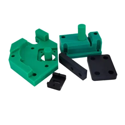 Plastic Industrial Agricultural Plastic Parts