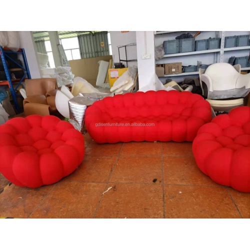 China Modern style living room sofa bubble sofa Manufactory