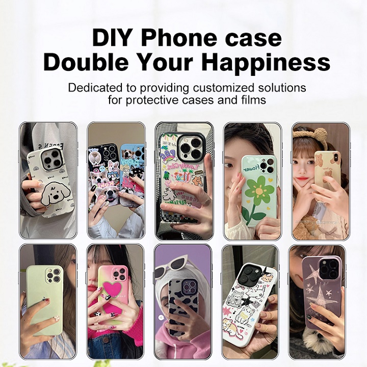 personalised mobile cases