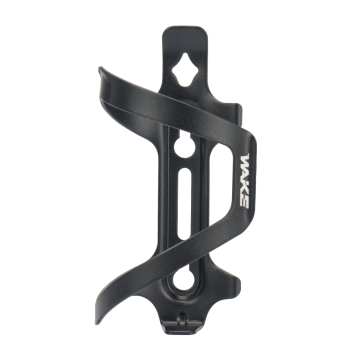 Wake MTB Bottle Cage - Pemegang botol basikal yang ringan dan kukuh