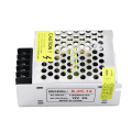 AC DC 12V1A2A3A3.2A5A Τροφοδοσία εναλλαγής μονής εξόδου