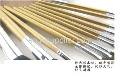 12pcs Makeup Brushes Kits 