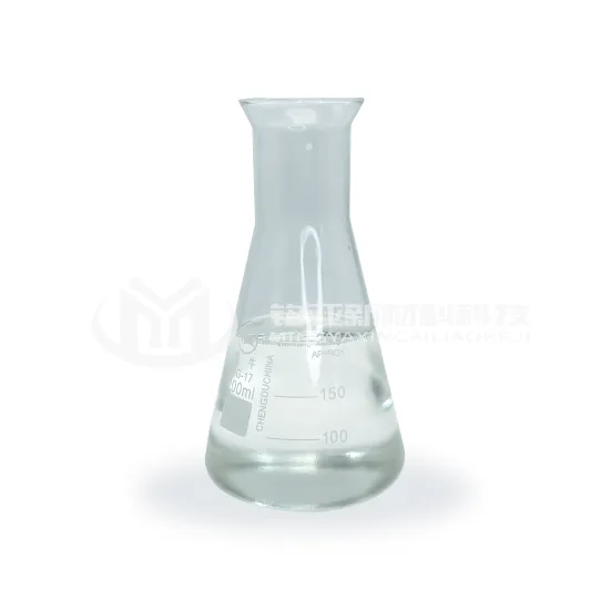 China Factory Supply of High Quality PEG-6 Caprylic/Capric Triglyceride, Top Cosmetic Grade with Sample Option