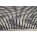 PVC Coated Polyester Geogrid Mesh