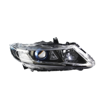 Flyingsohigh Headlamp for 2013-2014 Honda Odyssey RB3 w/o Motor