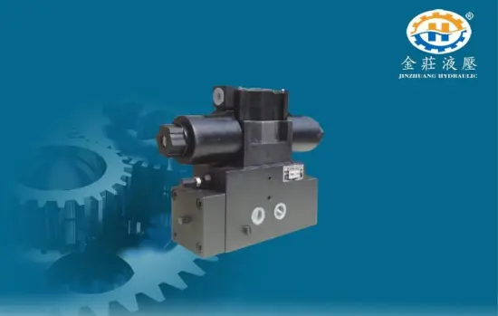 Flat grinding electric switch solenoid valve