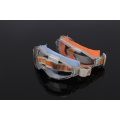 Fully Enclosed Adjustable Anti-Fog Goggles