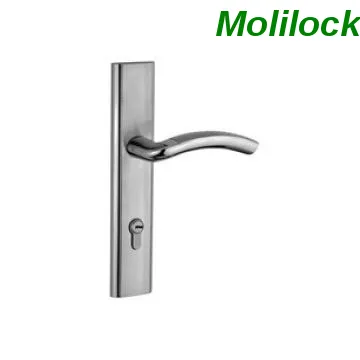 mechanical door key cam locks
