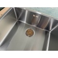 Chậu rửa bát đôi cao cấp dành cho nhà bếp