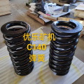 C140 Jaw Crusher Spring Partes 949647154100