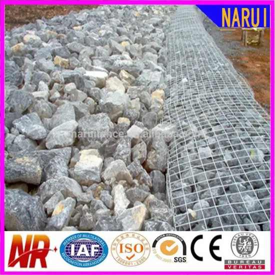 Welded gabion baskets,gabion box,gabion basket prices