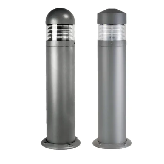 5-Year Warranty YM-6203A: Europe Style Outdoor Bollard Lamp - Popular LED Lawn Lighting