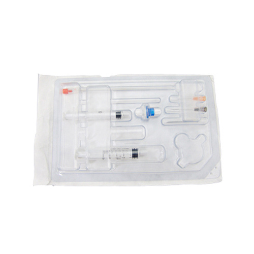 Hot Sale Disposable Sterile Anesthesia Kits