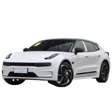 Super Quality 2023 Geely Zeekr 001 100 Kwh Electric Car