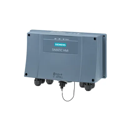 SONGWEI 6AV21252AE130AX0 New SIEMENS SIMATIC HMI Connection Box