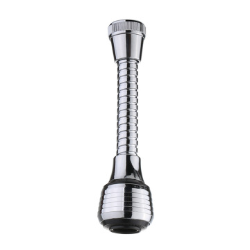 360 Rotatable Bubbler Wysokie ciśnienie przedłużacz kranu - oszczędzaj wodę w kuchni i łazience