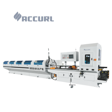 Automatic CNC Hydraulic Swaging Machine for Aluminum, Stainless Steel, and Carbon Steel Pipes