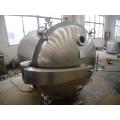 Heat sensitive material vacuum tray dryer drying oven