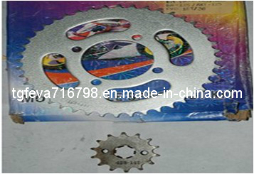 Motorcycle Sprocket