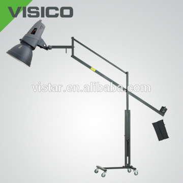 2015 Photo Studio Heavy Duty Light Stand Heavy Duty Studio Flood Light Stand With Wheel
