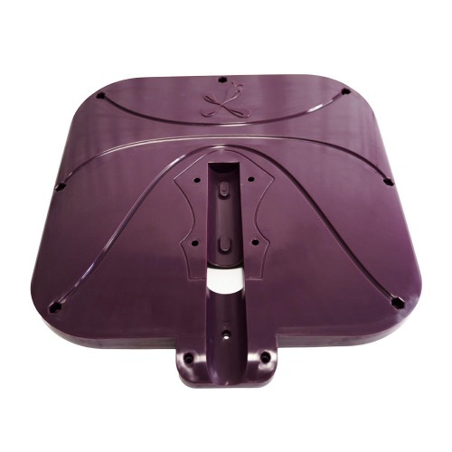 Custom Injection Molding ABS Plastic Shell Product