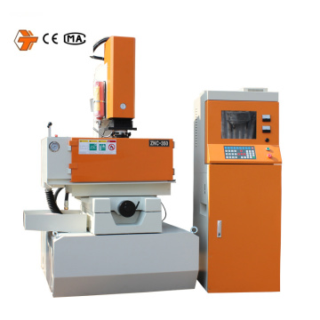 EDM ZNC350 Spark Erosion CNC Electric Discharge Machine