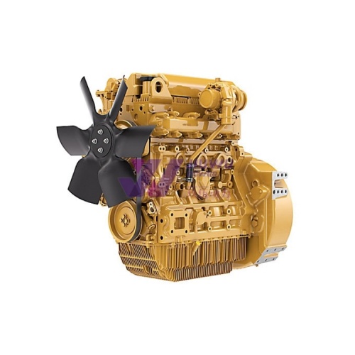 C2.8 Complete Engine Assembly For Caterpillar Diesel Engine