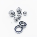 AISI420C Stainless Steel Balls