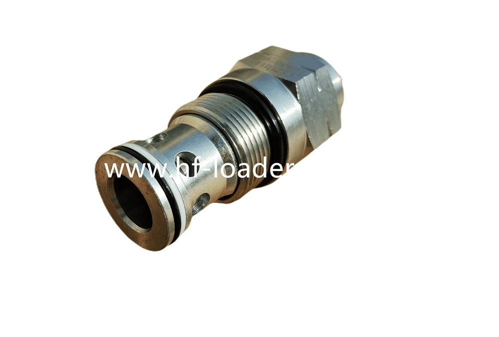 Liugong Safety Valve 12C1512 for Wheel Loader Clg855n