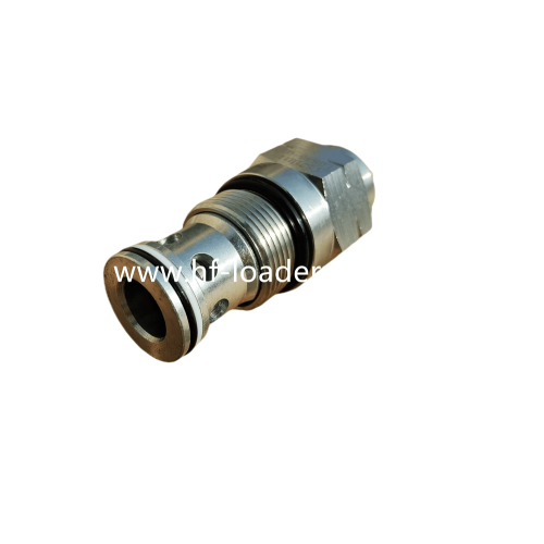 Liugong Safety Valve 12C1512 untuk pemuat roda CLG855N